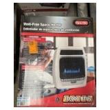 Dyna Glo Vent Free Space Heater, 10k BTU Dyna Glo Vent Free Space Heater, 10k BTU