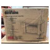 Duraflame Tabletop Stove Heater Duraflame Tabletop Stove Heater
