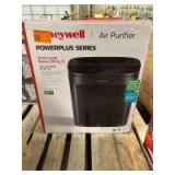 Honeywell Powerplus Air Purifier Honeywell Powerplus Air Purifier
