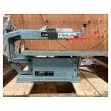 Delta 15in Scroll Saw Delta 15in Scroll Saw