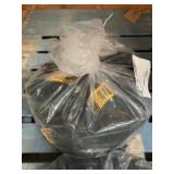 DeWalt DCB115 Battery Chargers, 10pcs, inv #c25$300 DeWalt DCB115 Battery Chargers, 10pcs, inv #c25$300