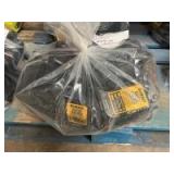 DeWalt DCB112 Battery Chargers, 10pcs, inv #c25$300 DeWalt DCB112 Battery Chargers, 10pcs, inv #c25$300