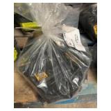 DeWalt DCB107 Battery Chargers, 10pcs, inv #c25$300 DeWalt DCB107 Battery Chargers, 10pcs, inv #c25$300