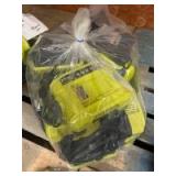 Ryobi 40V Battery Chargers, 10pcs, inv #c25$1290 Ryobi 40V Battery Chargers, 10pcs, inv #c25$1290