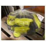 Ryobi 18V Battery Chargers, 15pcs, Inv #c25$525 Ryobi 18V Battery Chargers, 15pcs, Inv #c25$525