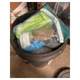 Spill Response/Containment Kit Spill Response/Containment Kit