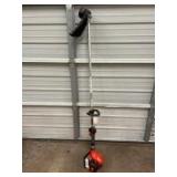Echo Gas String Trimmer, inv #t01403 Echo Gas String Trimmer, inv #t01403