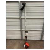 Echo Gas String Trimmer, inv #t01403