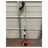 Echo Gas String Trimmer, inv #t02168 Echo Gas String Trimmer, inv #t02168