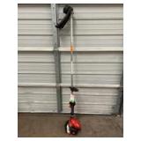 Echo Gas String Trimmer, inv #t02168