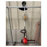 Echo Curved Shaft Gas String Trimmer, inv #t01095 Echo Curved Shaft Gas String Trimmer, inv #t01095