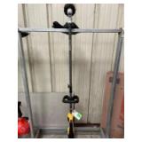 DeWalt 60V String Trimmer, Tool Only, inv #c240665 DeWalt 60V String Trimmer, Tool Only, inv #c240665