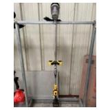 DeWalt 20V String Trimmer, Tool Only, inv #c181185 DeWalt 20V String Trimmer, Tool Only, inv #c181185