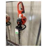 Echo Gas Hedge Trimmer, inv #t02026 Echo Gas Hedge Trimmer, inv #t02026