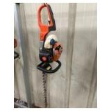 Echo Gas Hedge Trimmer, inv #t01343 Echo Gas Hedge Trimmer, inv #t01343