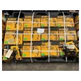 DeWalt 1/2in Hammer Drills, 14pcs, All tested and in good working condition, inv #c25$1668 DeWalt 1/2in Hammer Drills, 14pcs, All tested and in good working condition, inv #c25$1668