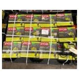 Ryobi 5/8in VSR Hammer Drills, 13pcs, All tested and in good working condition, inv #c25$948 Ryobi 5/8in VSR Hammer Drills, 13pcs, All tested and in good working condition, inv #c25$948