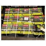 Ryobi 5/8in VSR Hammer Drills, 13pcs, All tested and in good working condition, inv #c25$948