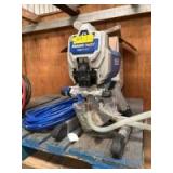 Graco Magnum Pro X17 Airless Paint Sprayer Graco Magnum Pro X17 Airless Paint Sprayer