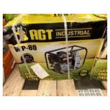 Unused AGT 3in Waterpump, model WP-80 Unused AGT 3in Waterpump, model WP-80