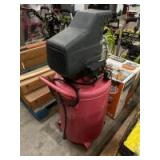 Central Pneumatic Air Compressor Central Pneumatic Air Compressor