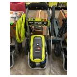 Ryobi 2300psi Electric Pressure Washer, inv #c240868 Ryobi 2300psi Electric Pressure Washer, inv #c240868