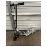 Razor Electric Scooter Razor Electric Scooter