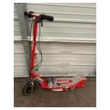 Razor Electric Scooter Razor Electric Scooter