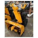 Cub Cadet 26in Gas Snow Blower Cub Cadet 26in Gas Snow Blower