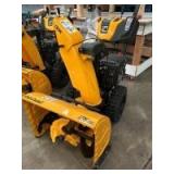 Cub Cadet 26in Gas Snow Blower