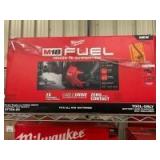 Milwaukee M18 Fuel Drain Snake, Tool Only, inv #c250132 Milwaukee M18 Fuel Drain Snake, Tool Only, inv #c250132