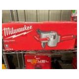 Milwaukee 1/2in Hole Hawg, inv #c250242 Milwaukee 1/2in Hole Hawg, inv #c250242