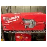 Milwaukee 1/2in Hole Hawg, inv #c250375 Milwaukee 1/2in Hole Hawg, inv #c250375