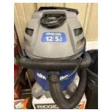 Shop Vac 12 Gallon wet/dry Vac Shop Vac 12 Gallon wet/dry Vac