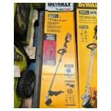 DeWalt 60v 14in String Trimmer, Tool Only, inv #c231099