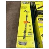 Ryobi 18V One+ Telescoping Power Scrubbers, Tools Only, 2pcs Ryobi 18V One+ Telescoping Power Scrubbers, Tools Only, 2pcs
