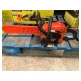 Echo CS-3510 Gas Chainsaw, 18in Bar Echo CS-3510 Gas Chainsaw, 18in Bar
