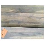 Wood look  plank Tile