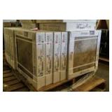 Daltile Porcelean Tile