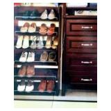 ClosetMaid Shoe Organizer