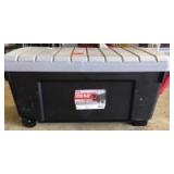 Store-It-All Storage Bin