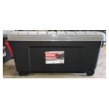 Store-It-All Storage Bin