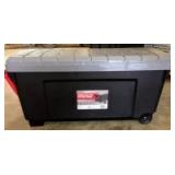 Store-It-All Storage Bin