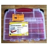 Plano Lockjaw Organizer