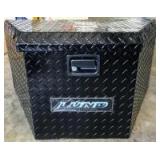 Lund Aluminum Trailer Tongue Box