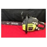 Ryobi Chainsaw