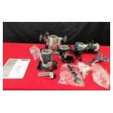 Makita Corded Variable Speed Compact Route