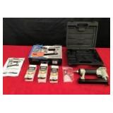 Surebonder Pneumatic Upholstery Stapler