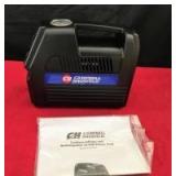 Cordless Rechargeable Inflator