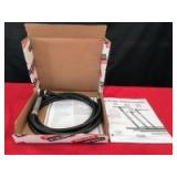 Lincoln Electric Tig Torch